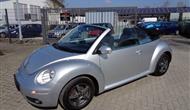 VW New Beetle Cabriolet 1.6 photo 2