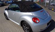 VW New Beetle Cabriolet 1.6 photo 4