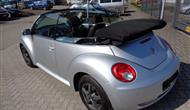 VW New Beetle Cabriolet 1.6 photo 6