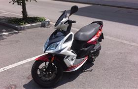 Scooter Kymco Super 8 50 2T main photo
