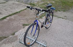Bike Author Impulse main photo