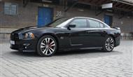 Dodge Charger SRT8 photo 2