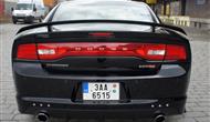 Dodge Charger SRT8 photo 4