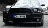 Dodge Charger SRT8 photo 8