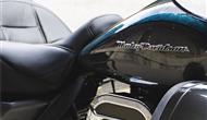 Harley Davidson CVO™ Limited photo 2