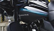 Harley Davidson CVO™ Limited photo 5