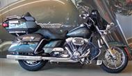 Harley Davidson CVO™ Limited photo 6