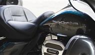 Harley Davidson CVO™ Limited photo 9
