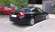 BMW 530 photo 2