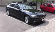 BMW 530 photo 11