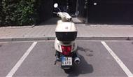 Scooter Kymco Like 125 photo 4