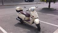 Scooter Kymco Like 125 photo 7