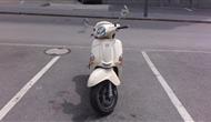 Scooter Kymco Like 125 photo 8