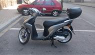 Scooter Honda Vision 110 photo 2