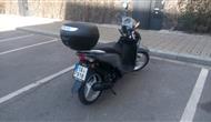 Scooter Honda Vision 110 photo 5