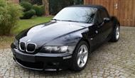 BMW Z3 Roadster 3.0i M-Paket photo 2