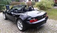 BMW Z3 Roadster 3.0i M-Paket photo 3