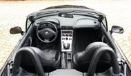 BMW Z3 Roadster 3.0i M-Paket photo 5