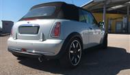 Mini Cooper photo 4