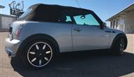 Mini Cooper photo 3