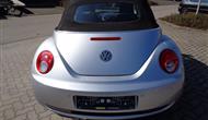 VW New Beetle Cabriolet 1.6 photo 3