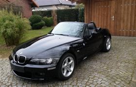 BMW Z3 Roadster 3.0i M-Paket photo