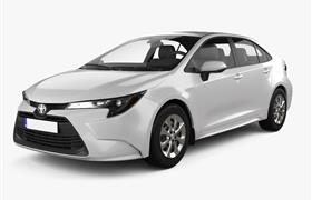 Toyota Сorolla photo