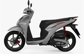 Honda Vision photo