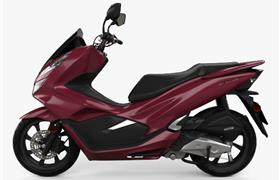 Honda PCX 125 photo