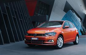 Volkswagen Polo photo 4