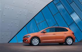 Volkswagen Polo photo 5