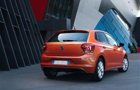 Volkswagen Polo photo 6