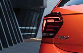 Volkswagen Polo photo 7