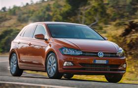Volkswagen Polo photo 8
