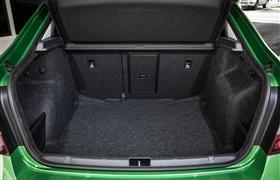 Škoda Rapid photo 12