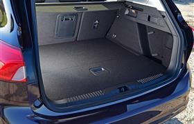 Ford Focus combi photo 12