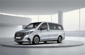 Mercedes-Benz Vito Tourer 119 photo