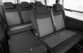 Opel Vivaro photo 5