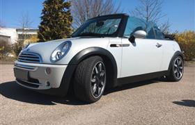 Mini Cooper main photo